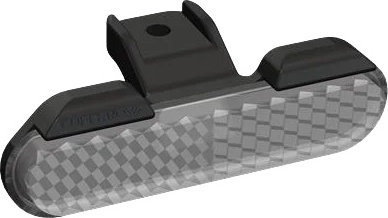 Supernova Reflector frontal de brazo único RB3 - black