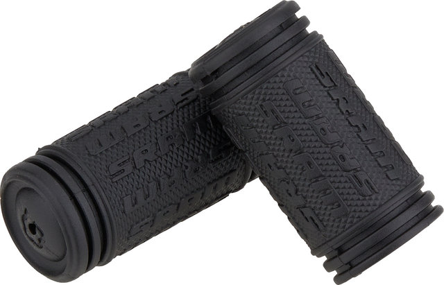 SRAM Racing Lenkergriffe - black | 60 mm