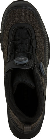 Shimano SH-EX900 Explorer Touring Schuhe GORE-TEX® - black/43