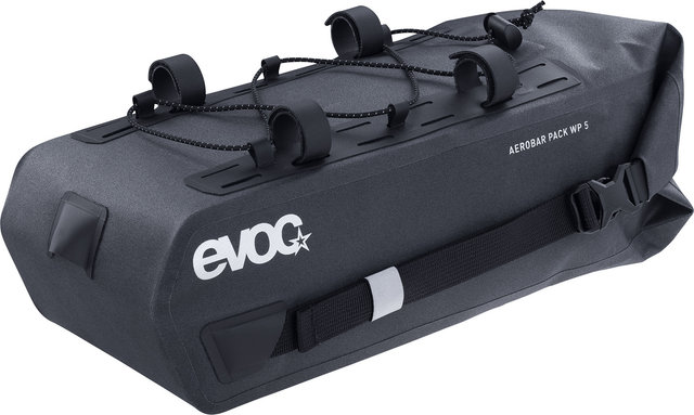 EVOC Aerobar Pack WP 5 Lenkertasche - black | 5 l
