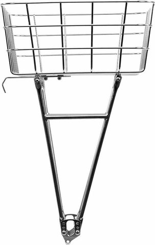 Pelago Bicycles Rasket - silver