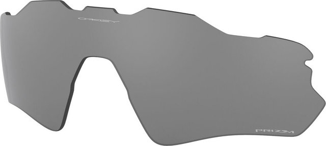 Oakley Spare Lens for Radar EV Path Glasses - prizm black/vented
