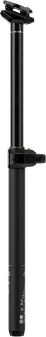 RockShox Reverb AXS 150 mm Vario-Sattelstütze - black/0 mm/ohne/31,6 mm/448 mm
