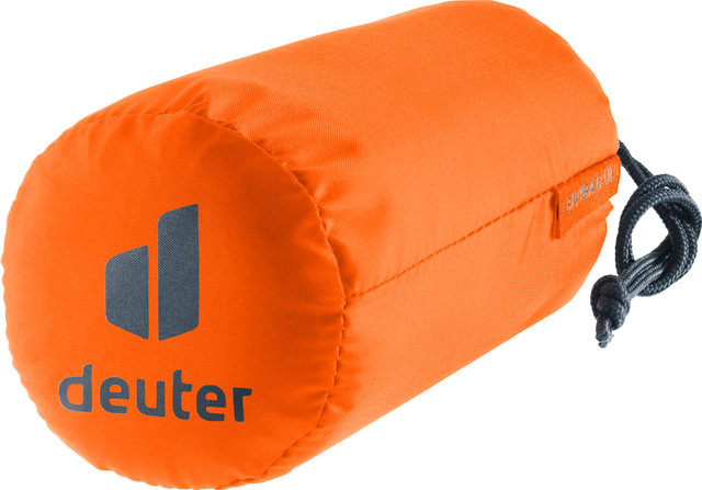 deuter Bivibag UL Biwak - koi-black