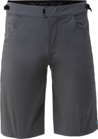 Yeti Cycles Antero Shorts - charcoal/L
