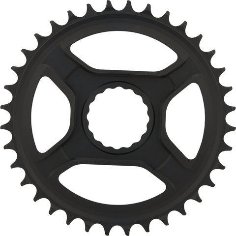 Easton Direct Mount FLT SRAM 12-speed Chainring - black/36 