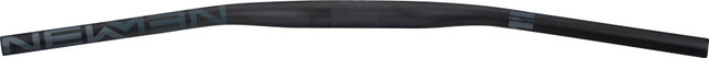 NEWMEN Advanced SL 318.25 31.8 25 mm Riser Carbon Lenker - black/760 mm