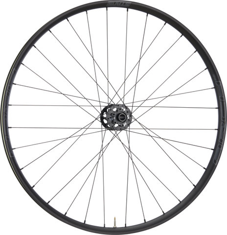 NoTubes Juego de ruedas Arch MK4 Disc 6 agujeros Boost 29" - negro/Shimano Micro Spline/Boost/148 mm/110 mm/Boost/29"/110 mm/Shimano Micro Spline/110 mm/148 mm