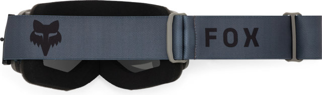 Fox Head Main Core Spark Goggle - pewter