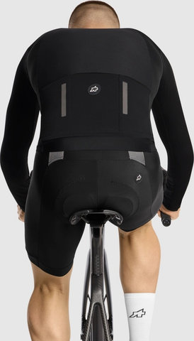 ASSOS Mille GTS S11 Spring Fall Jacke - black series/XXL