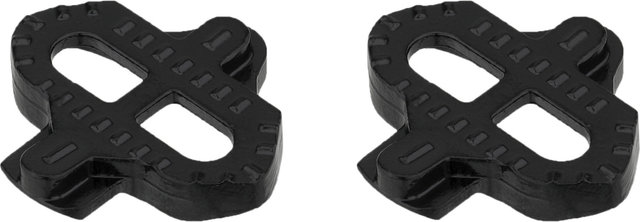 Ritchey Micro Pedal Ersatzcleats - black