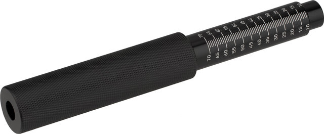 RockShox Outil de Mesure IFP Height Tool pour SIDLuxe àpd Modèle 2020 - black