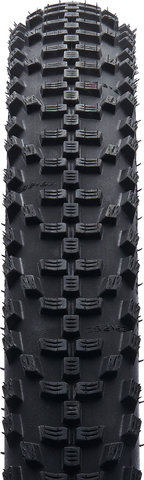 Schwalbe Smart Sam DD Línea de Rendimiento Neumático Plegable - negro-reflejante | 65-622 | 29 | 2.6 