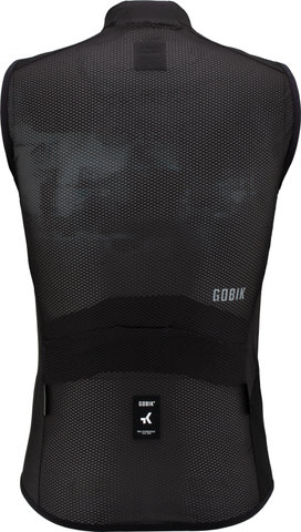GOBIK Plus 2.0 Vest - blackcurrant-sodium | M