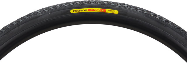 Panaracer Pasela 28" Drahtreifen - black | 28 " | 32 mm | 32-622 | 1.25 "