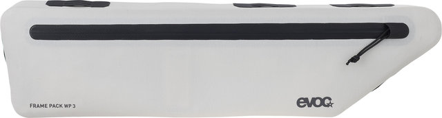 EVOC Frame Pack WP 3 Rahmentasche - sand | 3 l