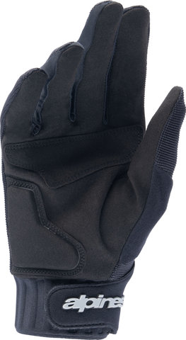 alpinestars Gants à Doigts Longs A-Dura Gel - black | M