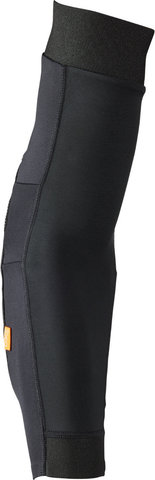 Fox Head Launch Elite D3O Ellenbogenschoner - black/XS