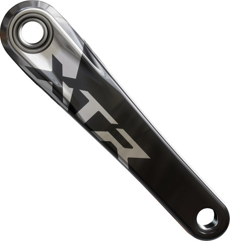 Shimano XTR FC-M9220 12-fach Kurbelarme - schwarz-silber/170,0 mm