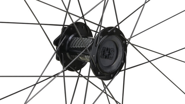 e*thirteen Juego de ruedas LG1 Plus Enduro Boost 29" - black silver | SRAM XD | Boost | 148 mm | 110 mm | Boost | 29" | 110 mm | SRAM XD | 110 mm | 148 mm