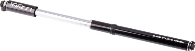 Lezyne Road Drive Pump, Medium - black