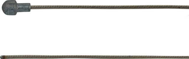 SRAM Câble de Frein SlickWire Road - silver/1750 