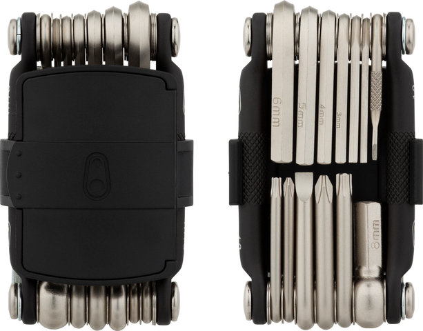crankbrothers M13 Multitool - matte black