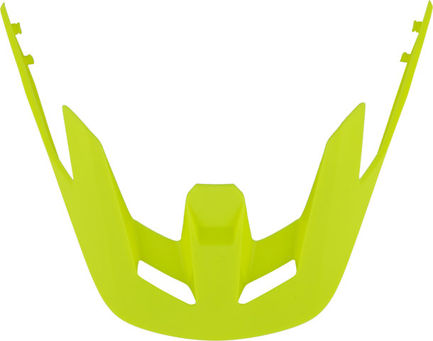 Fox Head Speedframe Visier - fluorescent yellow/51 - 55 cm