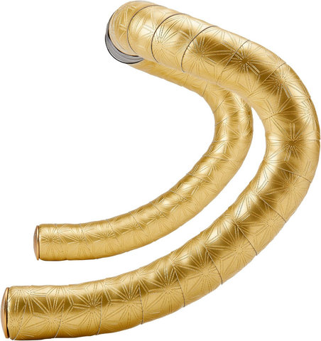 Supacaz Ruban de guidon Bling - gold/30 mm