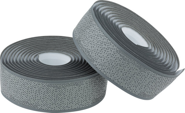 Lizard Skins DSP 2.5 V2 Lenkerband - cool gray