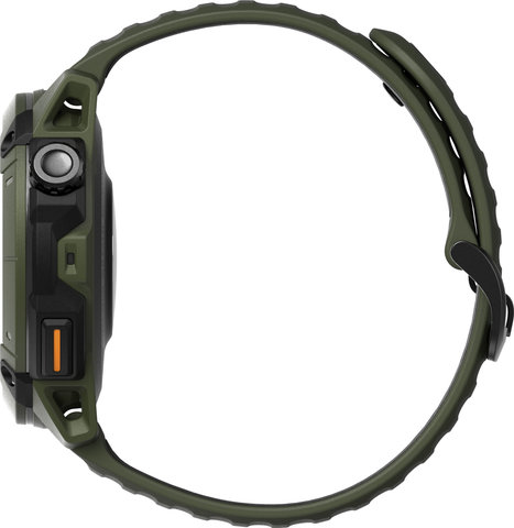 Coros Montre multisport Nomad - green