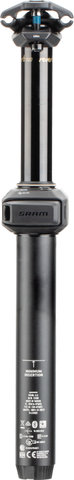 RockShox tija telescópica Reverb AXS de 100 mm - black | 348 mm | 0 mm | Inalámbrico | 30,9 mm