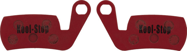 Kool Stop Plaquettes de Frein Disc pour Magura - organique - acier/MA-004