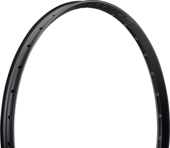 Easton ARC 25 Offset 28" Disc Rim - grey/32/28"