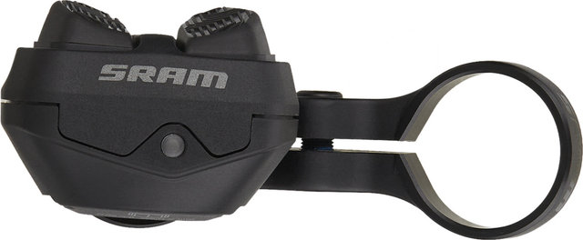 SRAM Controller AXS POD Ultimate - black/12-velocidades
