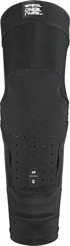 O'NEAL Protectores de Codos Dirt para niños - black | S/M