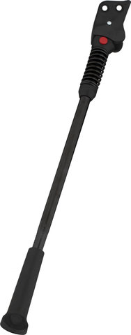 Hebie Rear Kickstand 663 FIX 18 Overlong - black