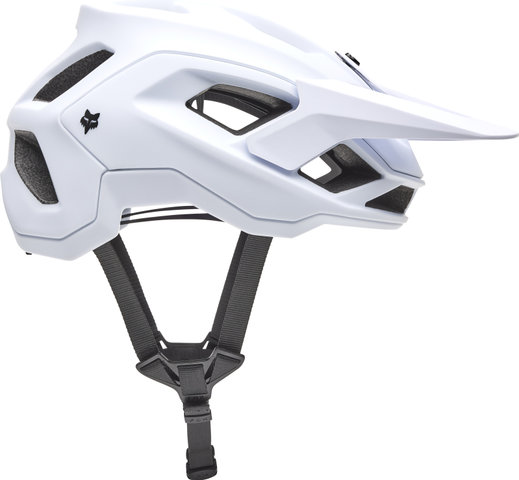 Fox Head Speedframe MIPS Helm Modell 2025 - white/55 - 59 cm