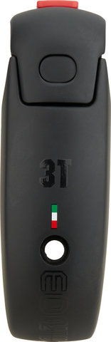 3T MORE Integrale Carbon 31.8 Vorbau - stealth black/70 mm/-6°