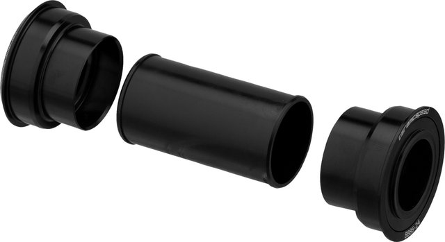 CeramicSpeed BB86 SRAM GXP Road Bottom Bracket, 41 x 86.5 mm - black/Press Fit BB86