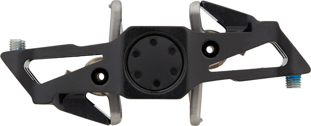 time Speciale 8 Clipless Pedals - black