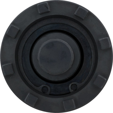 Cyclus Tools Herr. anillos de bloqueo p. E-Bikes Snap.In SN.81-W für Yamaha / Giant - negro