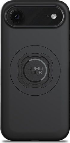 Quad Lock MAG Case smartphone case - black | Apple iPhone Air