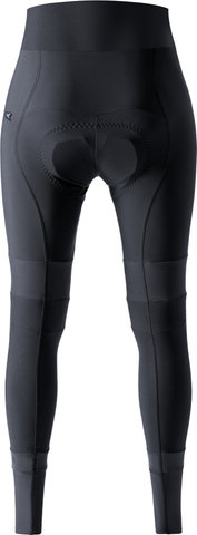 GOBIK Collant long Absolute 8.0 sans bretelles K9 pour dames - black | XS