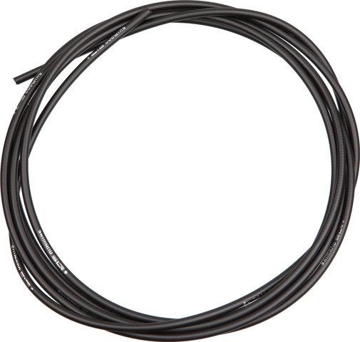 Shimano SLR Brake Cable Housing - black/3000 mm