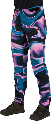 DHaRCO Pantalons Ather pour Dames - aurora | M