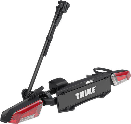 Thule VeloLite 1 Bike Rack for 1 bike - black