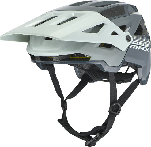 Mavic Deemax Trail MIPS Helm - grey | 54 - 59 cm