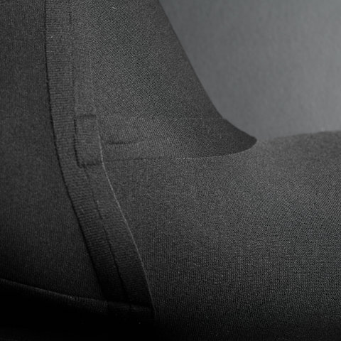 GripGrab PACR cubrezapatillas de invierno impermeables para grava - black/40 - 41