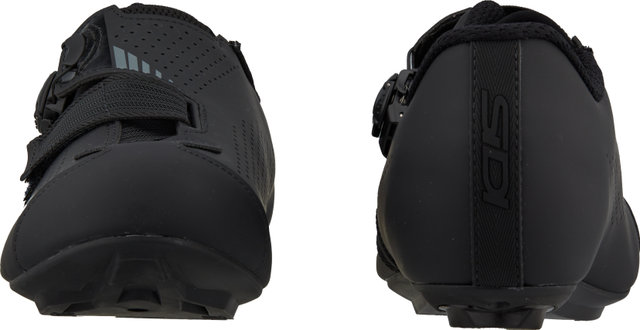 Sidi Zapatillas de ciclismo de ruta Prima Mega - black-black/42/42
